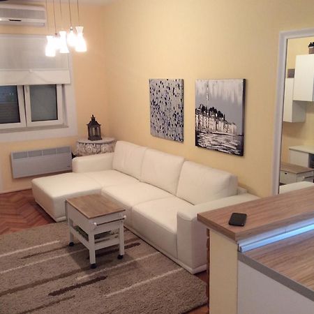 פודסטראנה Apartment Satus מראה חיצוני תמונה