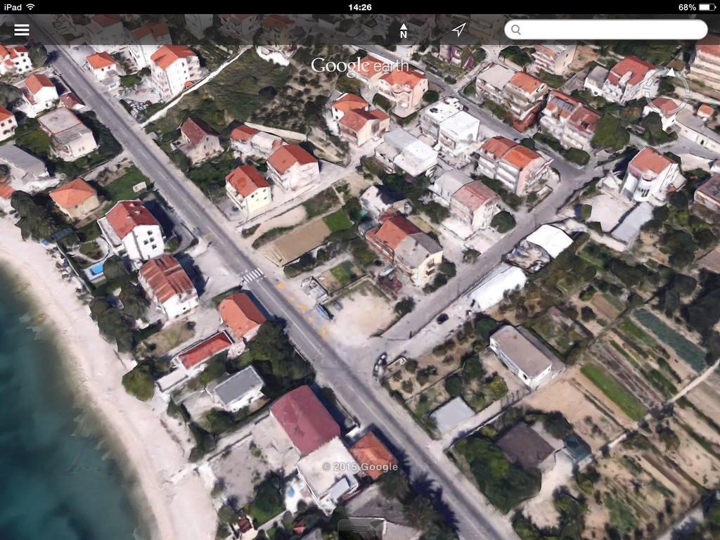 פודסטראנה Apartment Satus חדר תמונה