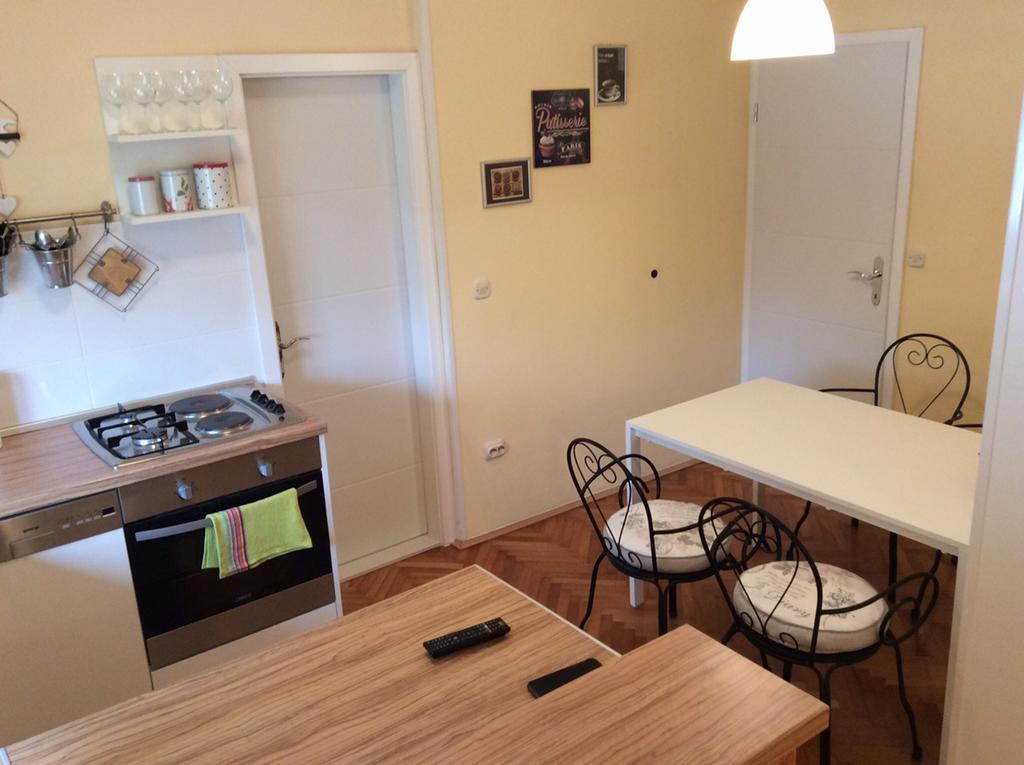 פודסטראנה Apartment Satus מראה חיצוני תמונה