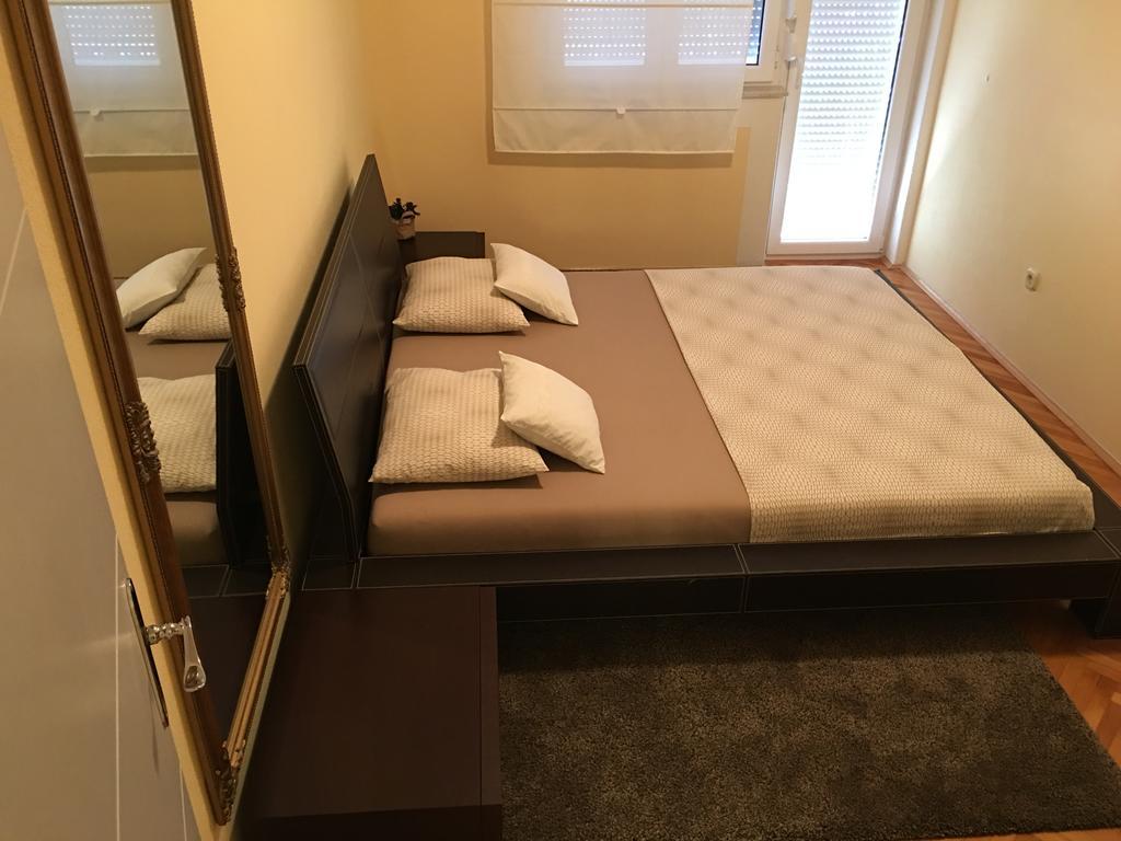 פודסטראנה Apartment Satus מראה חיצוני תמונה