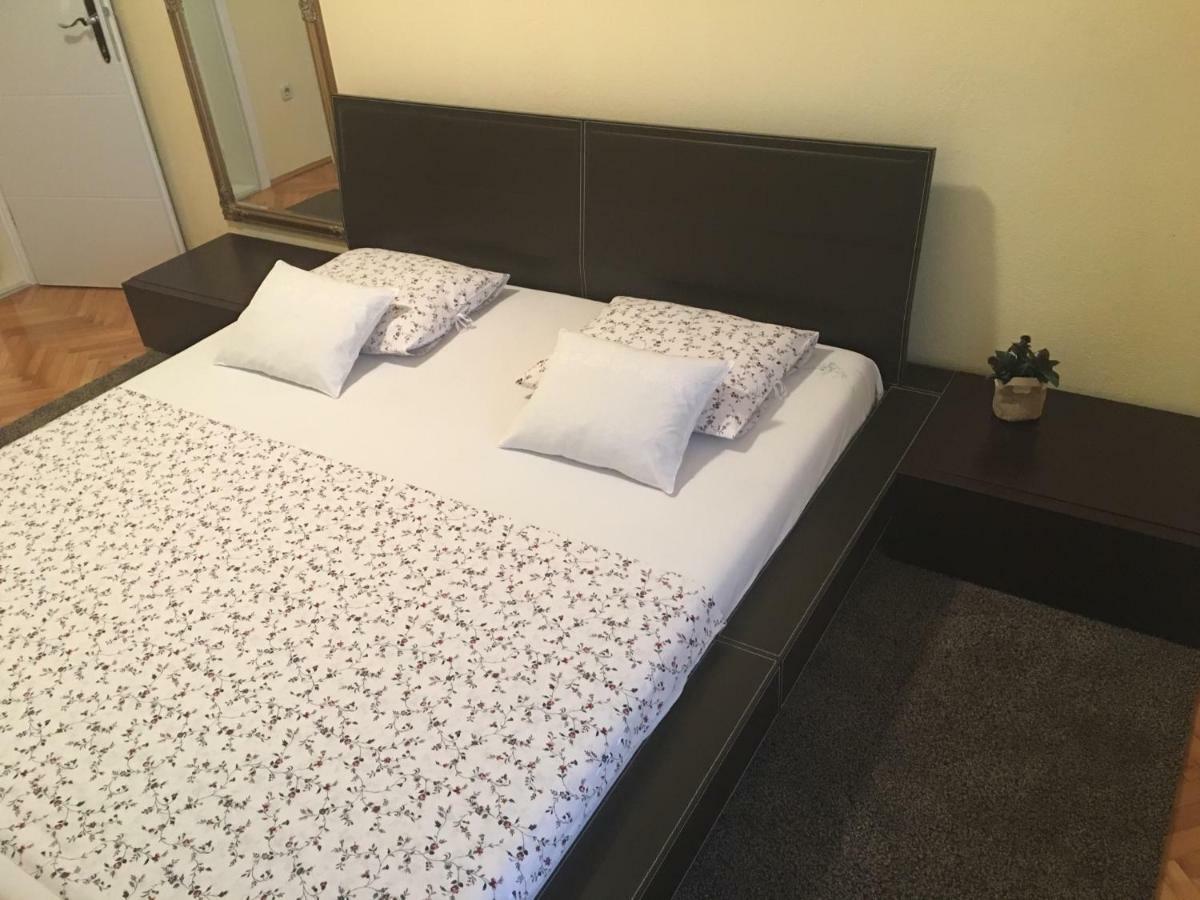 פודסטראנה Apartment Satus מראה חיצוני תמונה