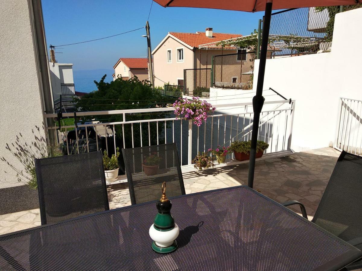 פודסטראנה Apartment Satus מראה חיצוני תמונה